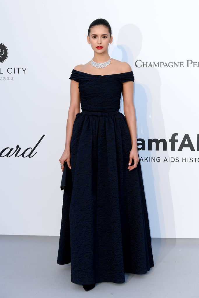 amfAR Gala 2019 Sexiest Red Carpet Dresses