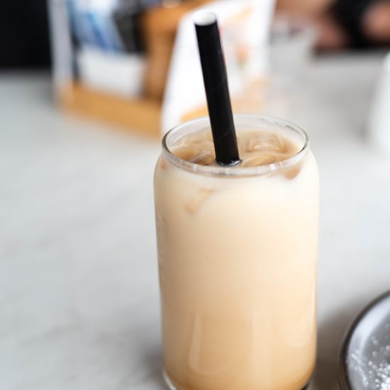How to Order a Pumpkin Snickerdoodle Chai From Dutch Bros.