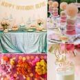 58 of the Best Birthday Party Ideas For Girls