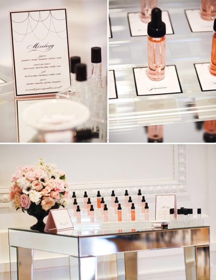 Perfume Bar New Ideas For a Bridal Party POPSUGAR Love & Sex Photo 5