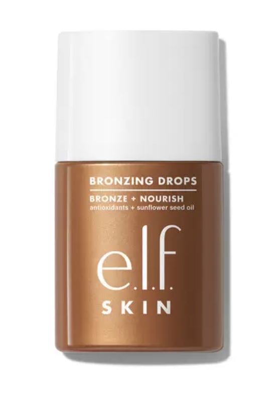 E.l.f. Skin Bronzing Drops