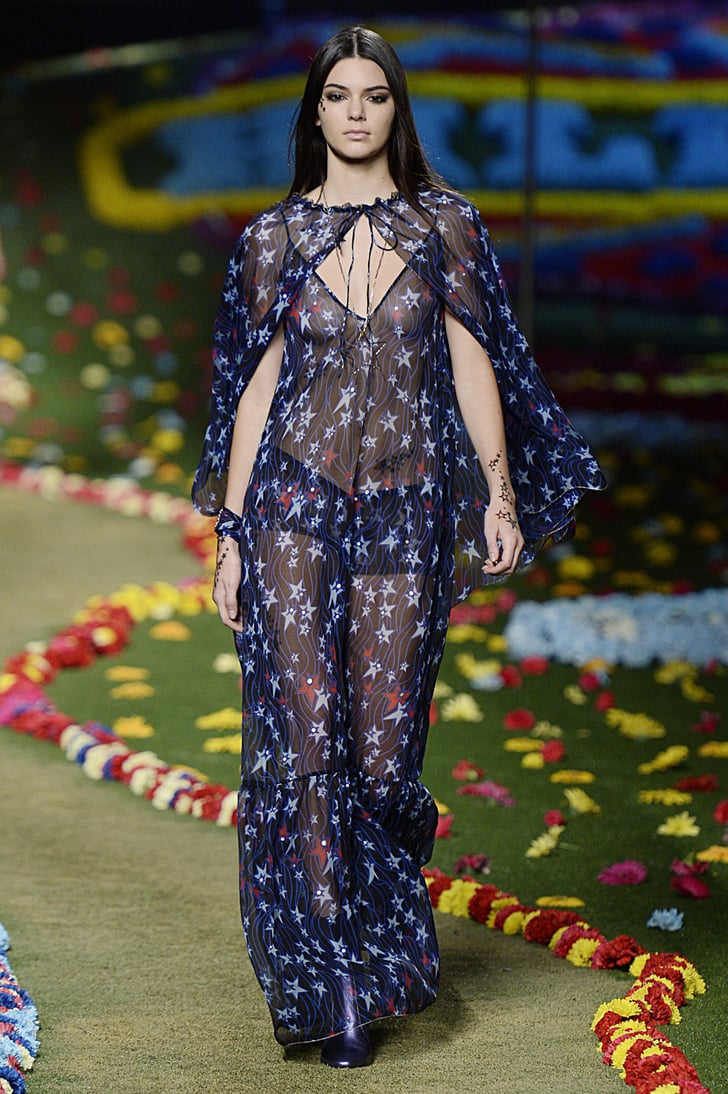 Tommy Hilfiger Spring 2015
