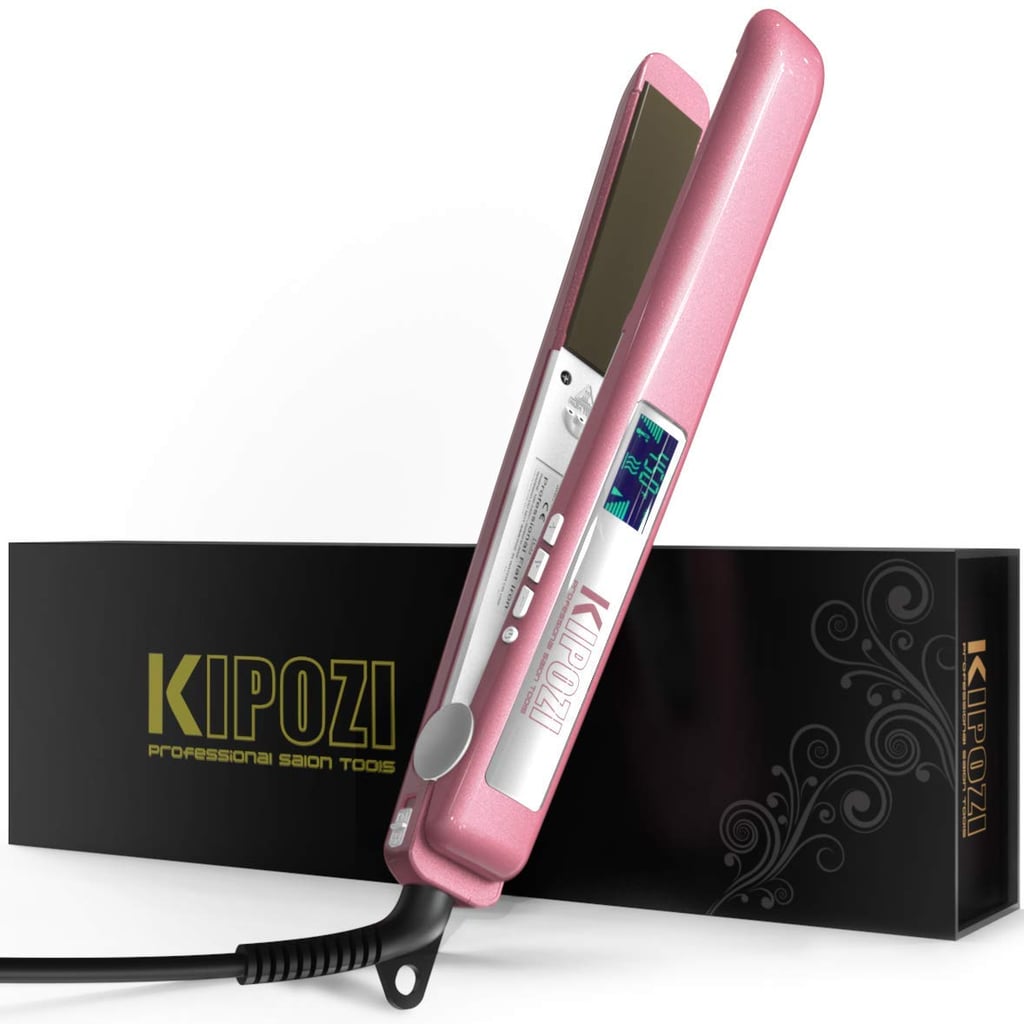 KIPOZI Flat Iron