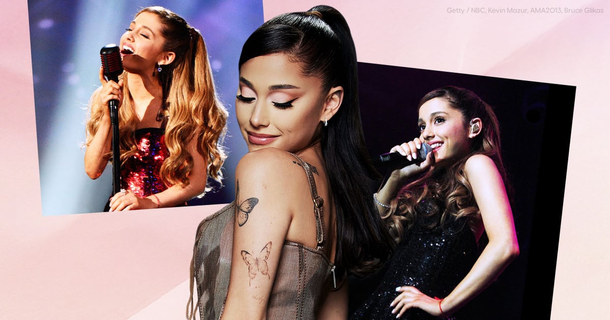 Importance of Ariana Grande’s Yours Truly Album, 10 Years On