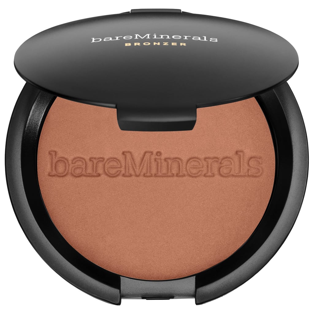 Bareminerals Endless Summer Bronzer Best Summer Makeup Products