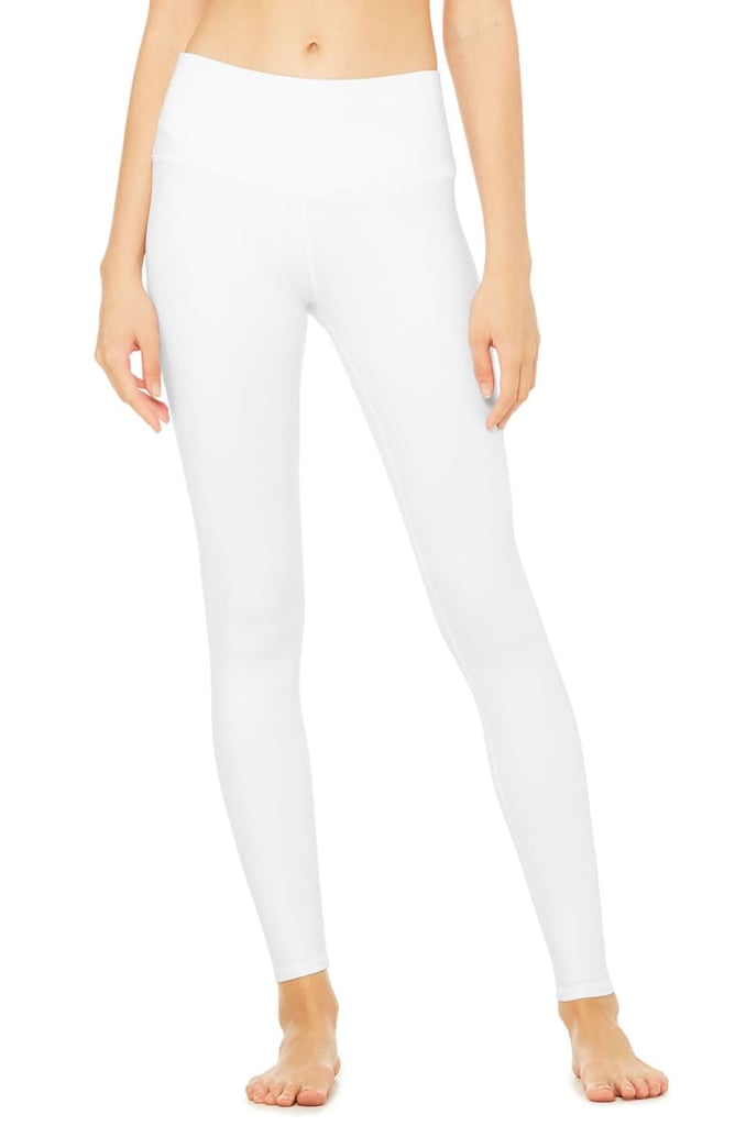 Alo Airbrush High Waist Leggings