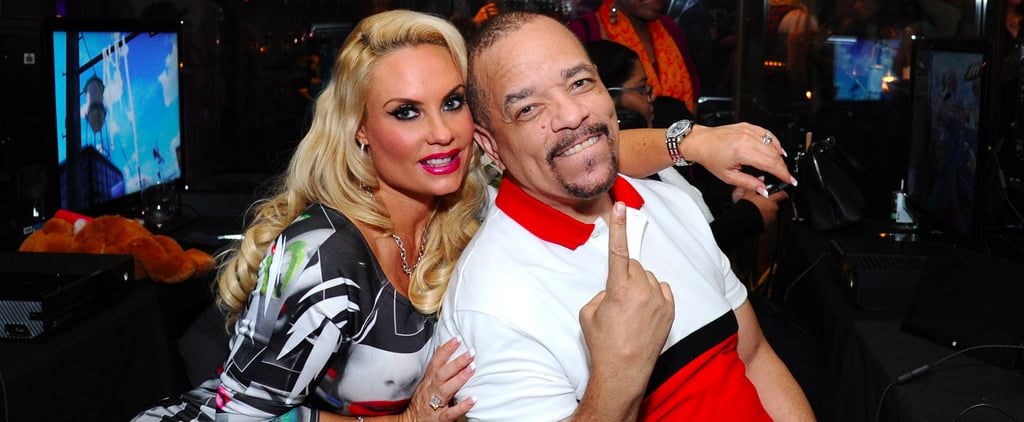 Facts About Ice-T and Coco Austin