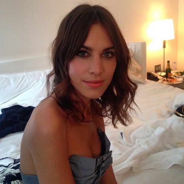 Alexa Chung