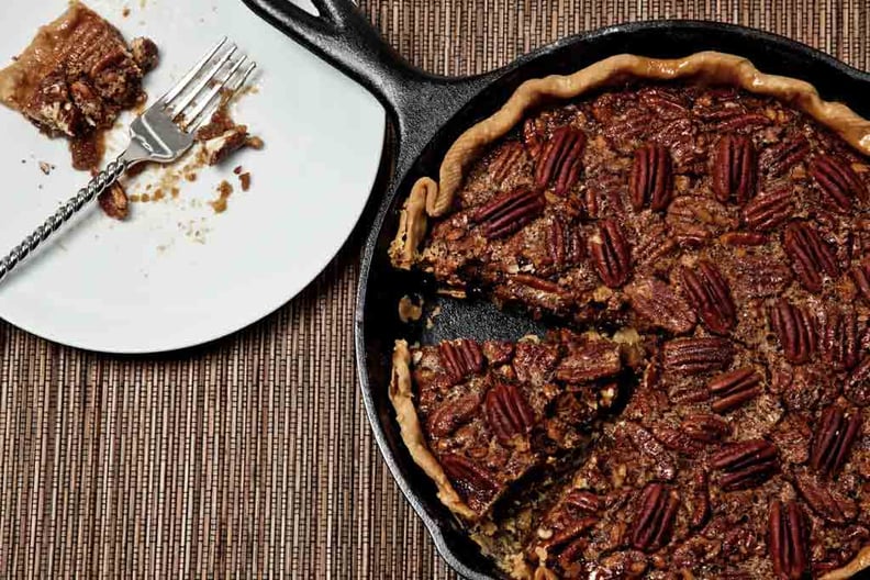 Pecan Pie