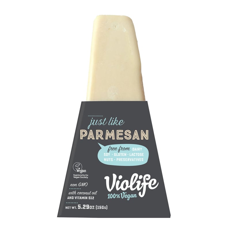 Violife Parmesan Wedge