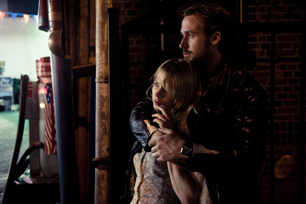 Blue Valentine