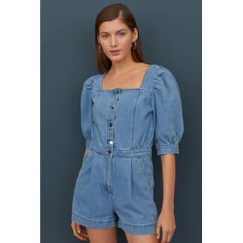 New Women s Products From H M April 2020 POPSUGAR Fashion