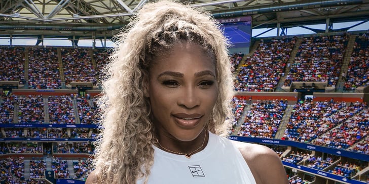 Serena Williams Wants to Give OG Fans a VIP Tennis Experience