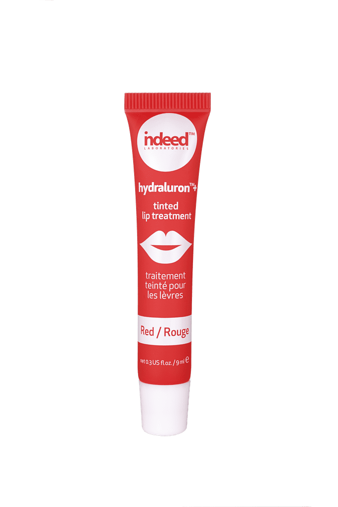 Indeed Labs Hydraluron Tinted Lip Treatment