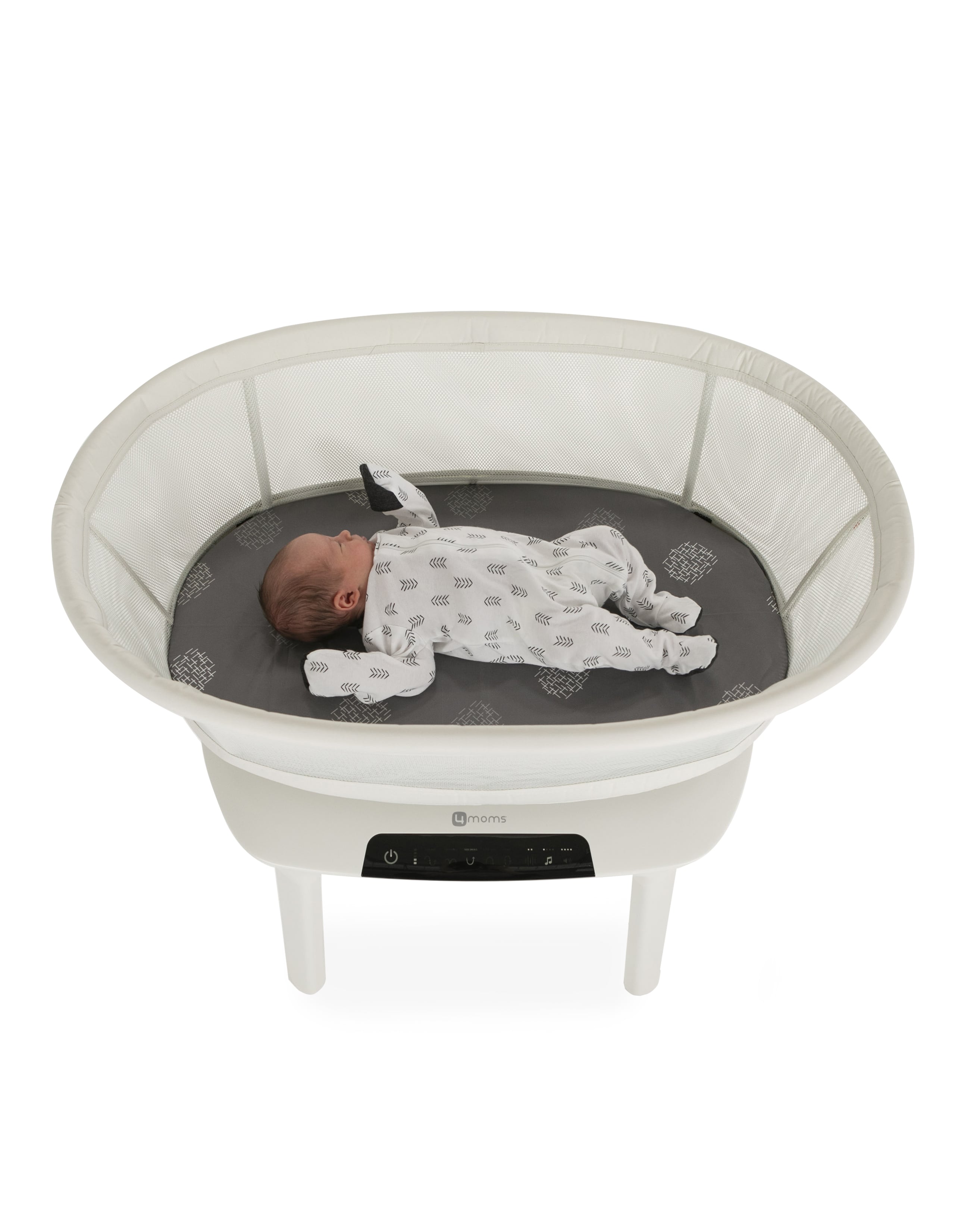 4moms top mamaroo 2020