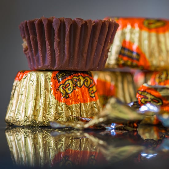 Reese's Peanut Butter Cups Fun Facts
