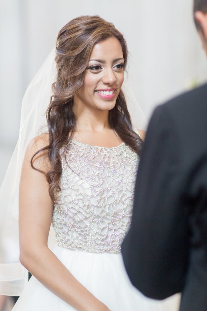 San Francisco City Hall Wedding