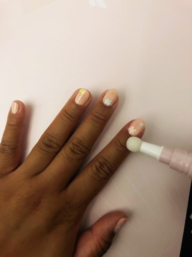Apply Cuticle Oil Easy DIY Manicure POPSUGAR Beauty Photo 6