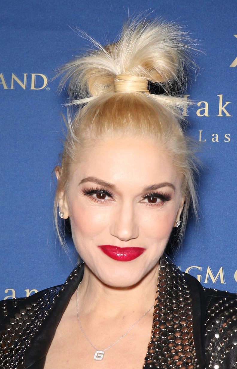 Gwen Stefani, 44