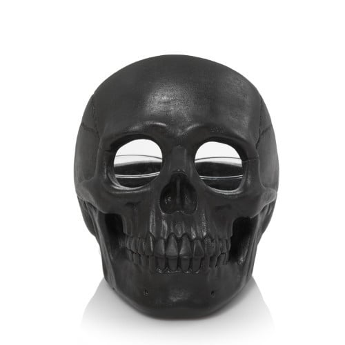 Skull Tea Light Candle Holder