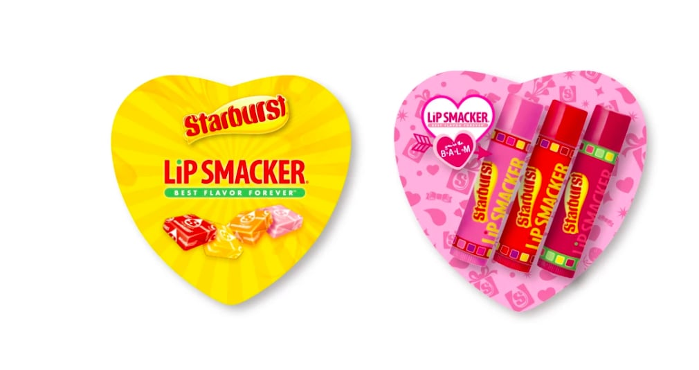 Lip Smacker V-Day Lip Balm Starburst