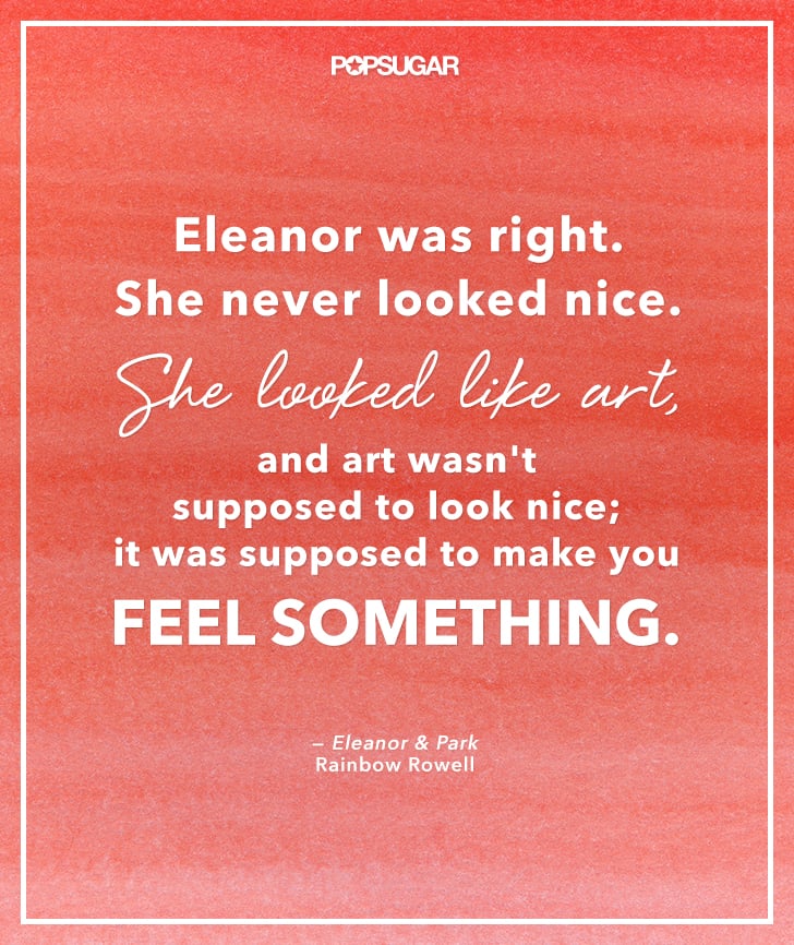 Eleanor & Park