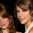 Taylor Swift Seemingly Confirms "When Emma Falls in Love" Is About Emma Stone