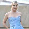 Selma Blair on Finding Confidence in Her Skin