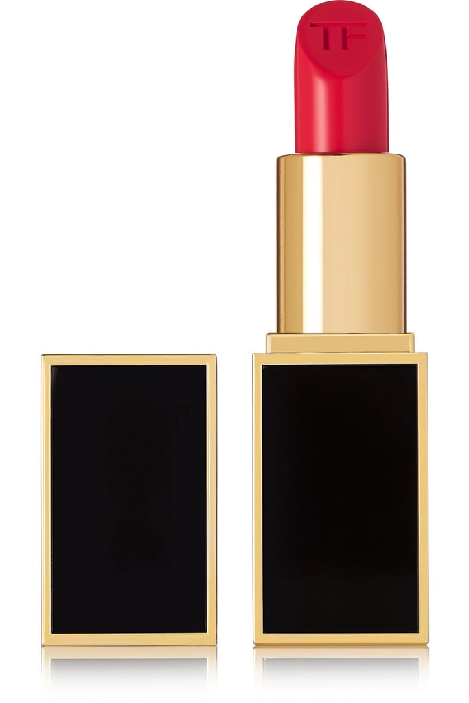 Light: Tom Ford Lipstick in Dressed to Kill