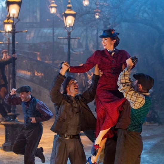 Mary Poppins Returns Trailer