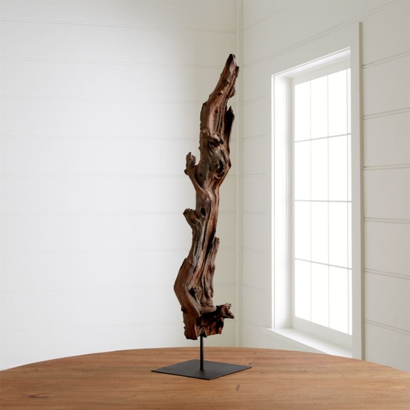 Bonnie Root Sculpture Big Little Lies Inspired Home Decor