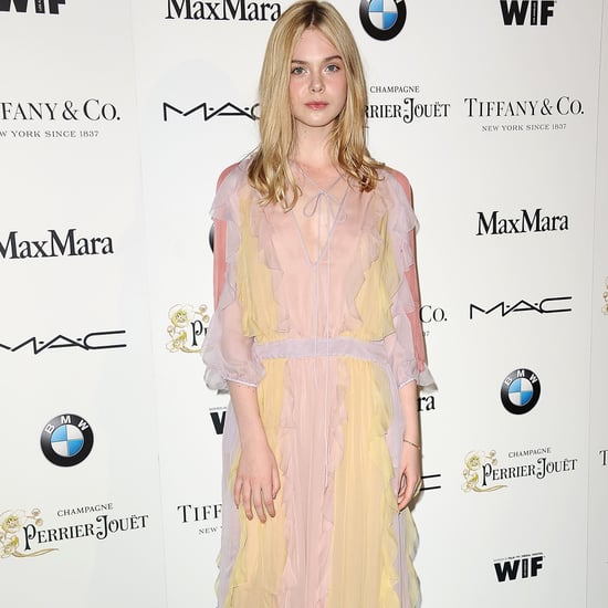 Elle Fanning's Style Through the Years