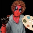 29 Ways to Pay Homage to Deadpool This Halloween — Using Only Makeup