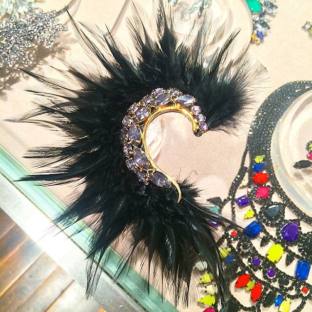 Accessories Shopping