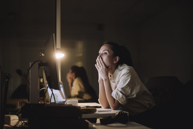 How changing jobs reduced stress and helped autoimmune disease symptoms