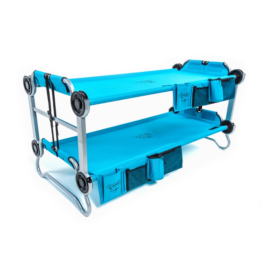 Kid-O-Bunk 2 Side Organisers Cot