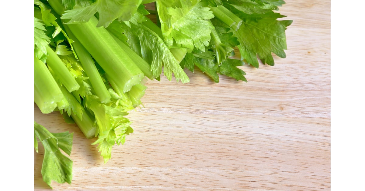 Karpas Passover Seder Plate Items POPSUGAR Food Photo 5