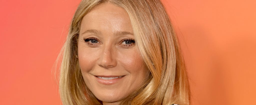 Gwyneth Paltrow Shares New Year's Family Vacation Photos