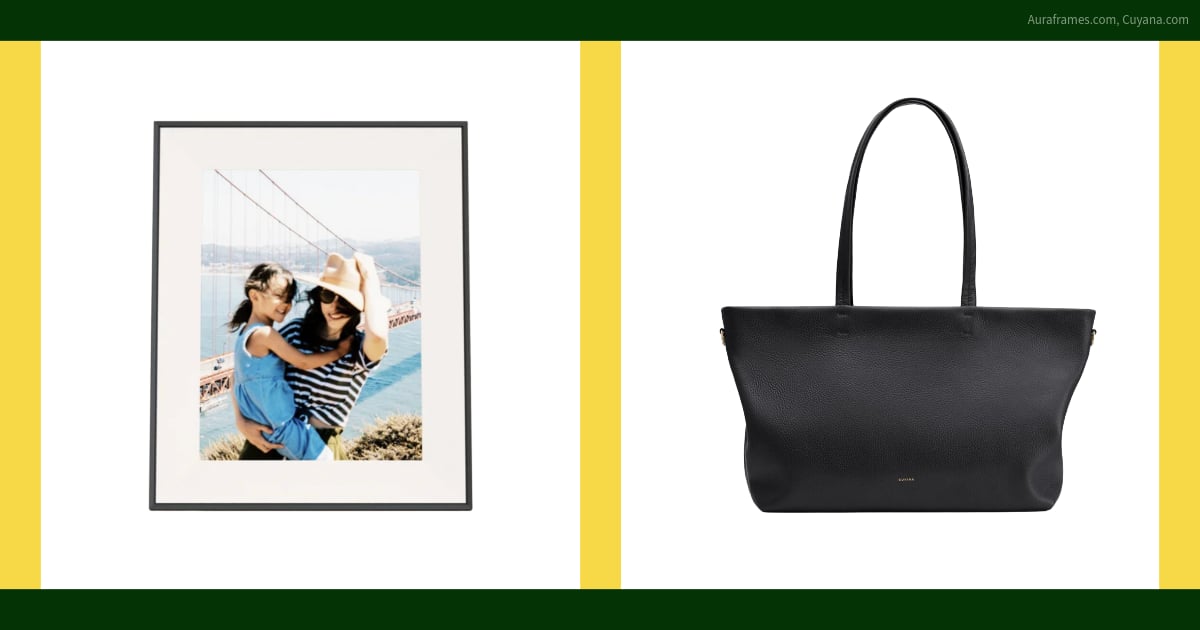 The Best Gifts For the 40-Something Woman Who Has Everything