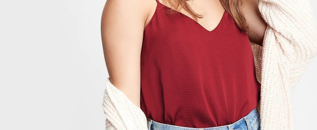 Gap Has the Cutest November Releases  —  All For $50 and Under