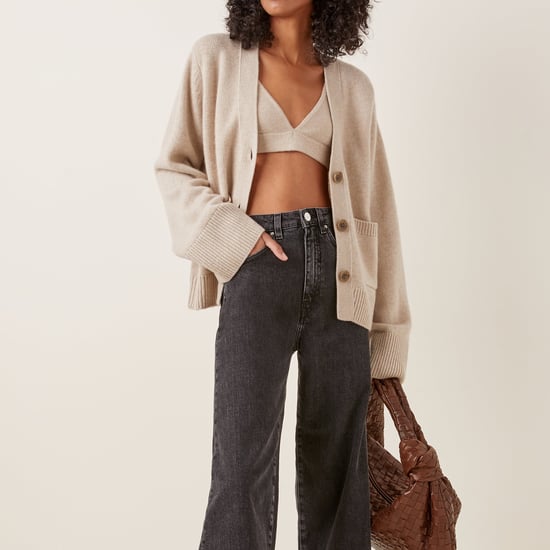 The Best Cashmere Loungewear