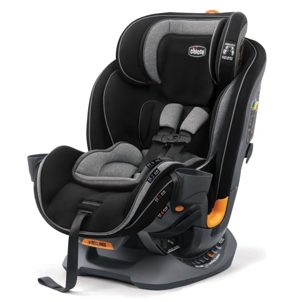 Chicco 2 in 1 car seat top