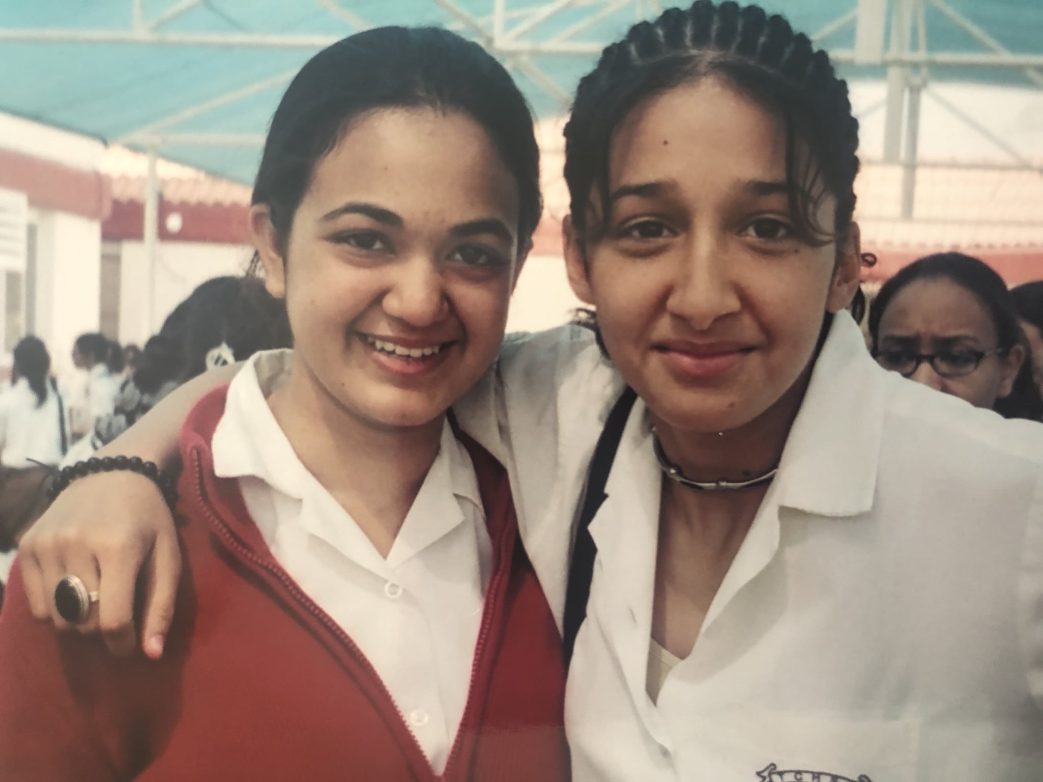 Supplied/ Hiba Balfaqih Supplied/ Hiba Balfaqih