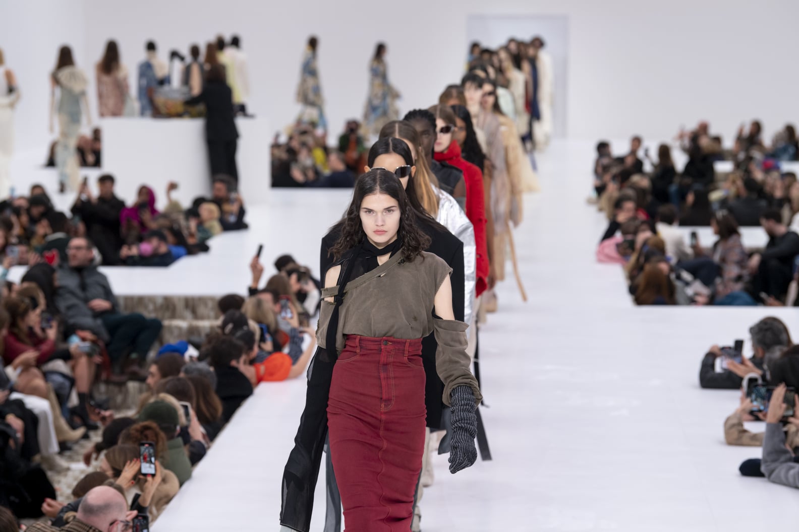 Scandinavian Fashion Brands to Know POPSUGAR Fashion