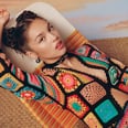 Wait, Did Olivia Rodrigo Just Convince Us That Crocheted Sweaters Are Punk Rock?