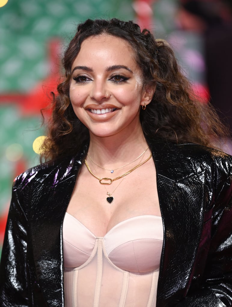 Celebrity Lip Combos: Jade Thirlwall