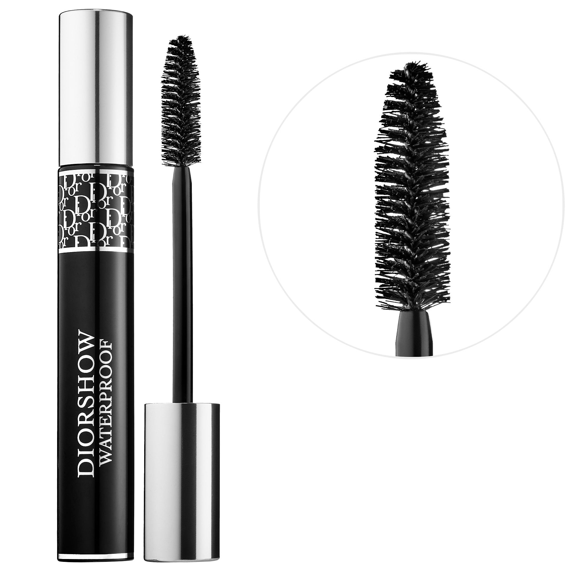 Dior Diorshow Waterproof Mascara Are These Bestselling Summer
