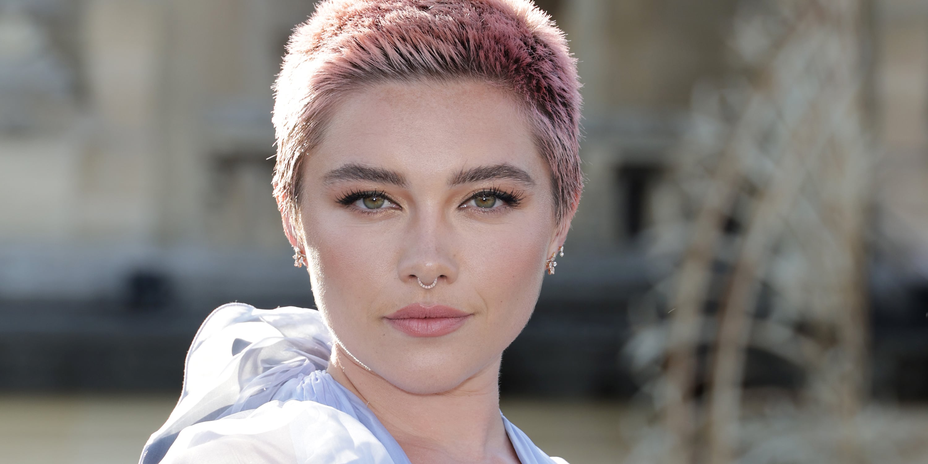 Who Is Florence Pugh Dating? | PS Celebrity