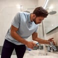 10 Clorox Products to Clean Every Inch of Your Bathroom, Whether You Have 1 Minute or 1 Hour