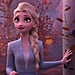 Disney+ Streams Frozen 2 Three Months Early